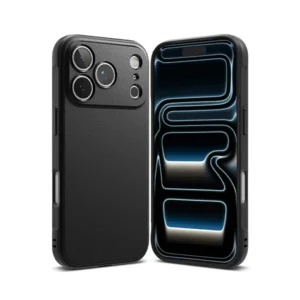 Ringke iPhone 17 Pro Max Onyx Case
