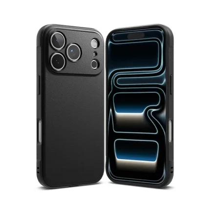 Ringke iPhone 17 Pro Max Onyx Case