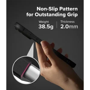 Ringke iPhone 17 Pro Max Onyx Case