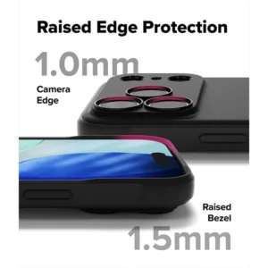 Ringke iPhone 17 Pro Max Onyx Case