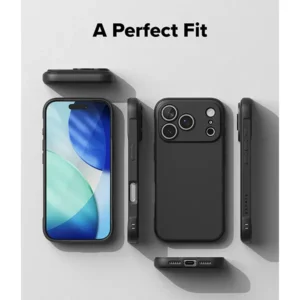 Ringke iPhone 17 Pro Max Onyx Case