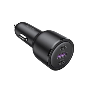 UGREEN CD239 75W Car Charger – 20467