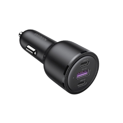 UGREEN CD239 75W Car Charger – 20467
