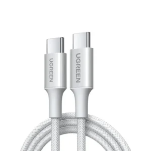 UGREEN L502 100W USB Type-C to Type-C Data Cable