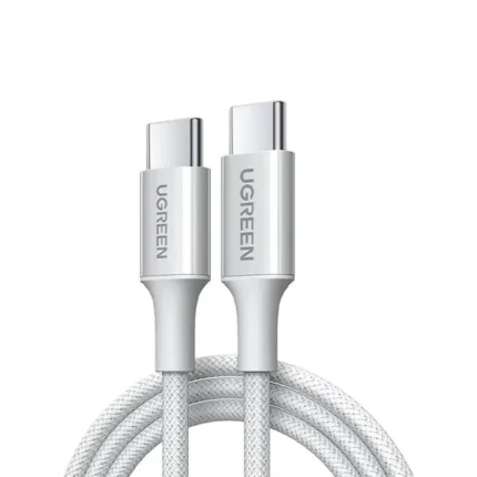 UGREEN L502 100W USB Type-C to Type-C Data Cable