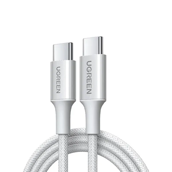 UGREEN L502 100W USB Type-C to Type-C Data Cable