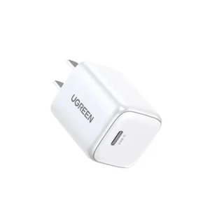 Ugreen CD318 Nexode 20W USB-C GaN Fast Charger