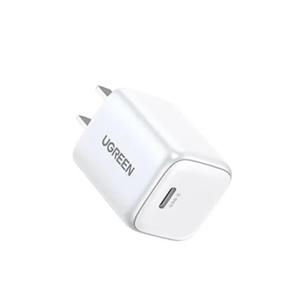 Ugreen CD318 Nexode 20W USB-C GaN Fast Charger