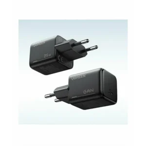 Ugreen X517 25W Type C GaN Fast Charger Adapter