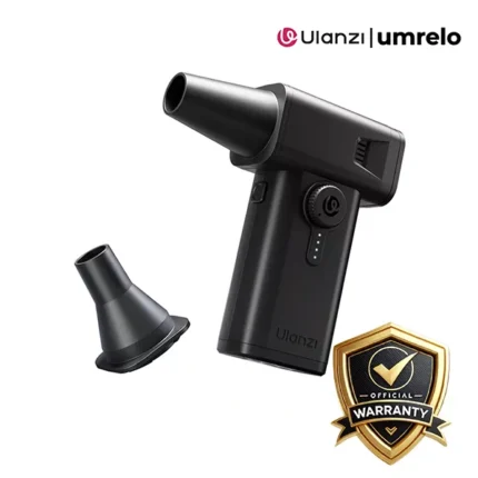 Ulanzi AD02 STORM Electric Air Duster II X086