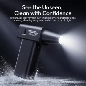 Ulanzi AD02 STORM Electric Air Duster II X086 - Image 3