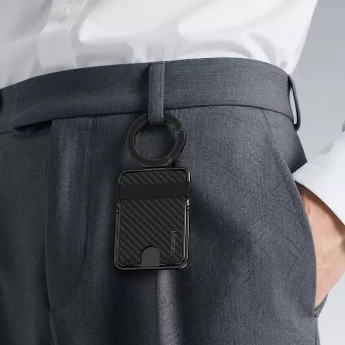Ulanzi ML25 MagLock Cardholder - Image 9