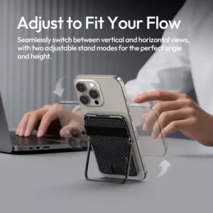 Ulanzi ML25 MagLock Cardholder - Image 5