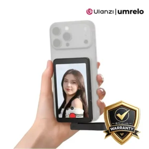 Ulanzi VM1 Vlog Selfie Monitor Screen