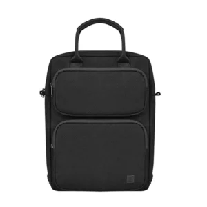WIWU Alpha Vertical Double Layer Bag 14.2 inch for Laptop