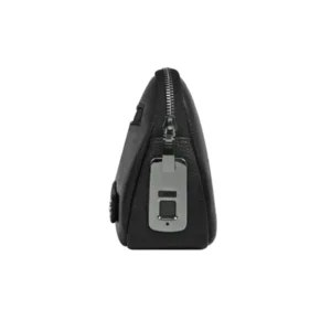 WiWU Alpha Anti-theft Clutch Bag Fingerprint Lock