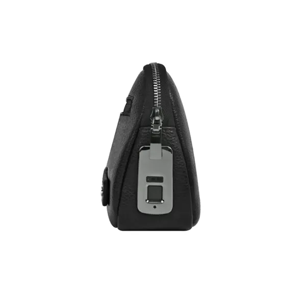WiWU Alpha Anti-theft Clutch Bag Fingerprint Lock