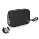 WiWU Master Genuine Leather Fingerprint Lock Pouch