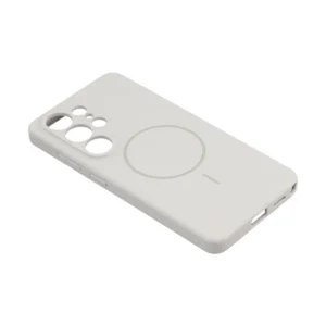 X-LEVEL For Samsung Galaxy S26 Ultra Liquid Silicone Magnetic Case