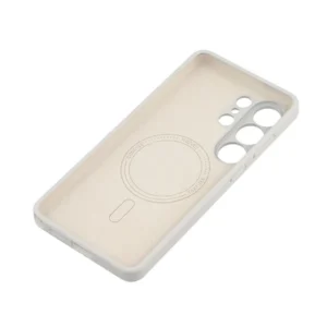 X-LEVEL For Samsung Galaxy S26 Ultra Liquid Silicone Magnetic Case