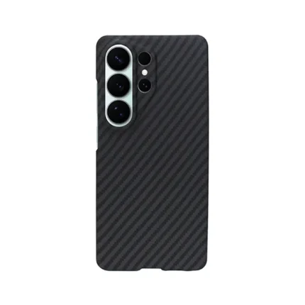 X-Level Samsung Galaxy S26 Ultra Nanofiber Ultra Slim Case