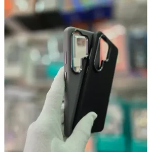 X-Level Samsung Galaxy S26 Ultra Skin Feel PU Leather Case - Image 4