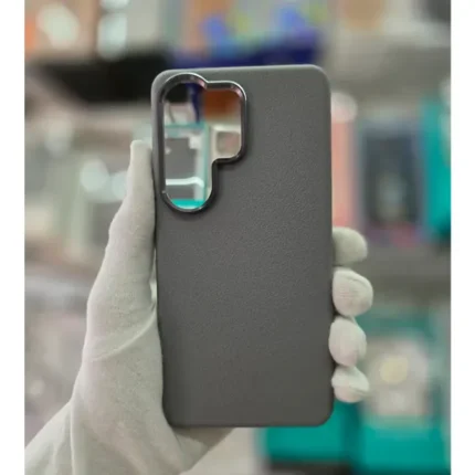 X-Level Samsung Galaxy S26 Ultra Skin Feel PU Leather Case