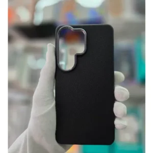 X-Level Samsung Galaxy S26 Ultra Skin Feel PU Leather Case