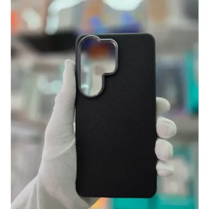 X-Level Samsung Galaxy S26 Ultra Skin Feel PU Leather Case
