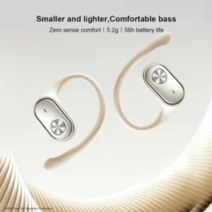 XUNDD W005 Open-Ear Earphones Earhooks