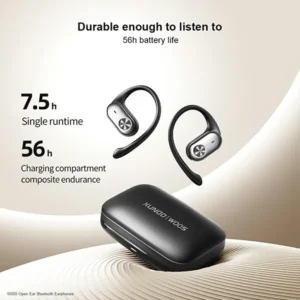 XUNDD W005 Open-Ear Earphones Earhooks