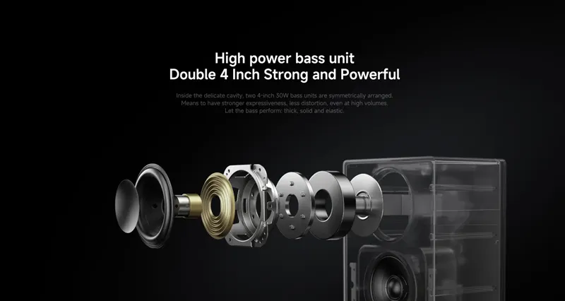 Xiaomi Sound 2 Max