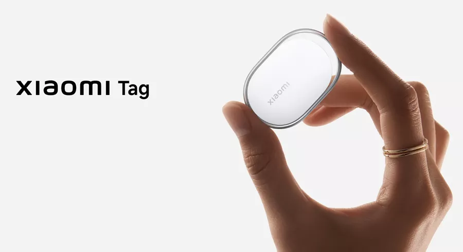 Xiaomi Tag