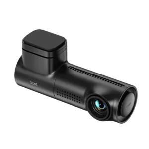 boAt HIVE Dashcam E1 1296P Full HD Dashcam