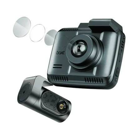 boAt HIVE Dashcam F1