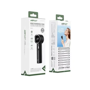 ACEFAST YF1 High-Speed Handheld Fan - Image 3