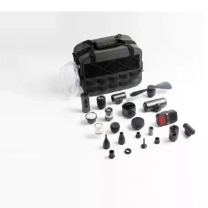 Aecooly CamperKit – 11-in-1 Modular Camping Companion