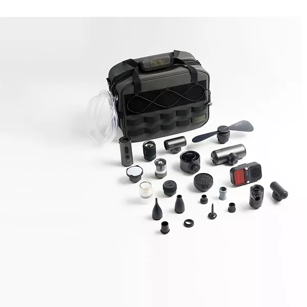 Aecooly CamperKit – 11-in-1 Modular Camping Companion