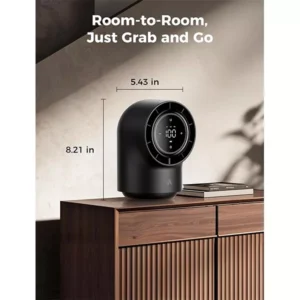 Aecooly Chic 01 High Speed Table Fan