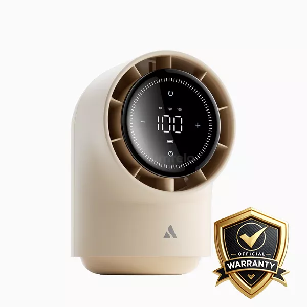Aecooly Chic 01 High Speed Table Fan