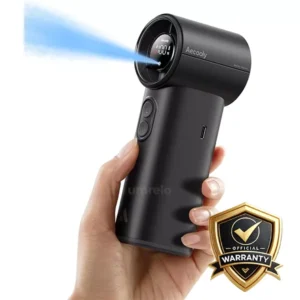 Aecooly Cold Air Portable Handheld Mist Fan