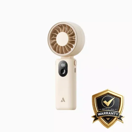 Aecooly Halo 04 Portable Handheld Fan (PE02)