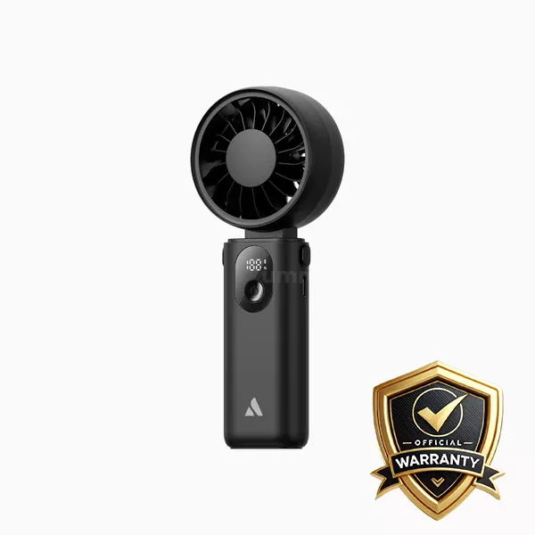 Aecooly Halo 04 Portable Handheld Fan (PE02)