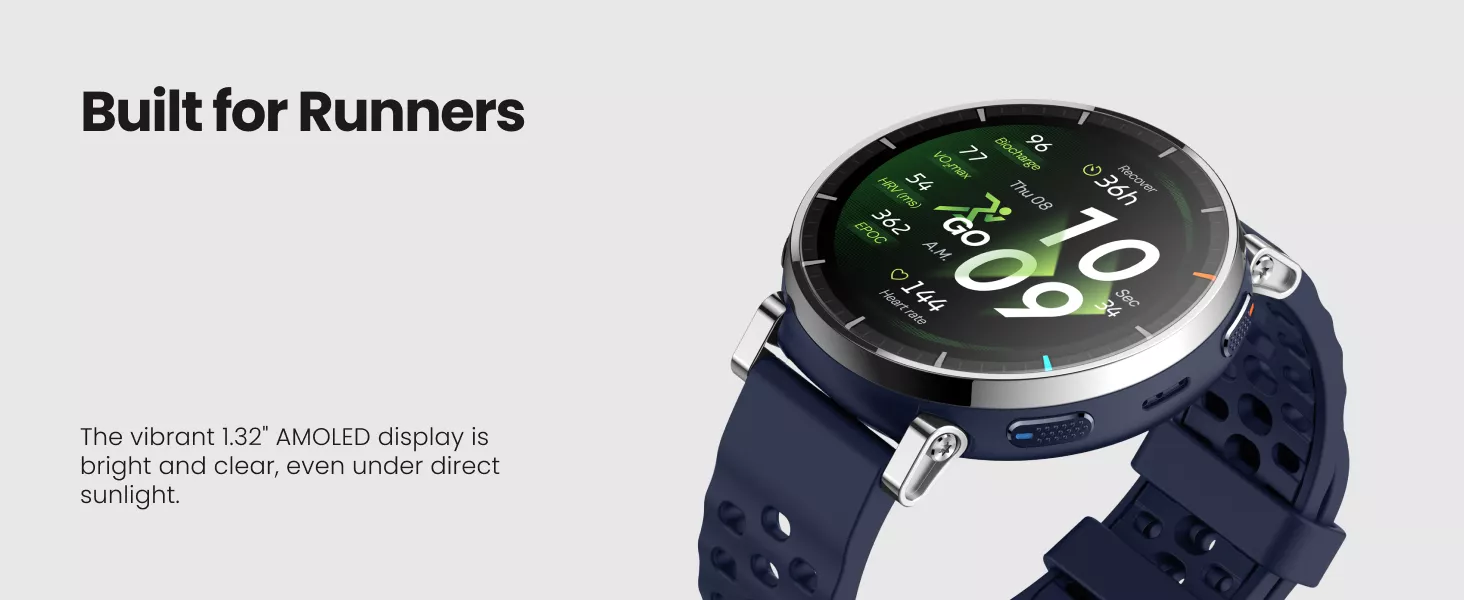 Amazfit Active 3 Premium