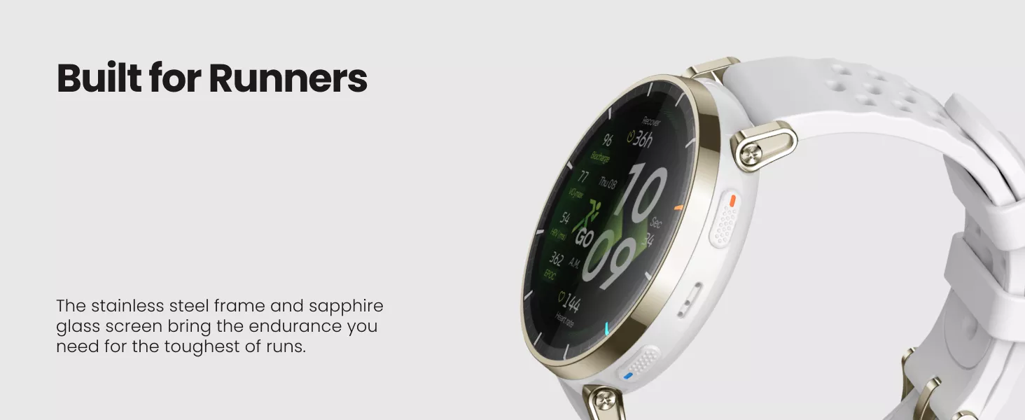 Amazfit Active 3 Premium