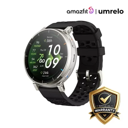 Amazfit Active 3 Premium