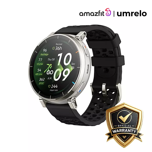 Amazfit Active 3 Premium