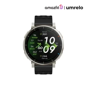 Amazfit Active 3 Premium