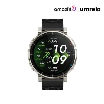 Amazfit Active 3 Premium