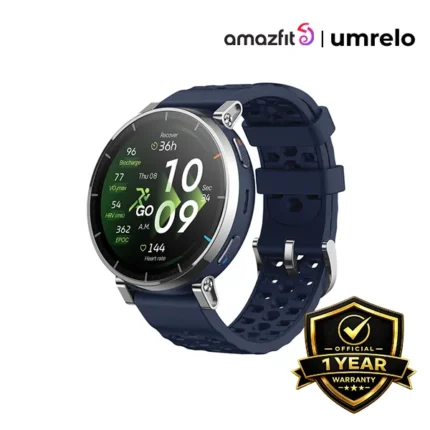 Amazfit Active 3